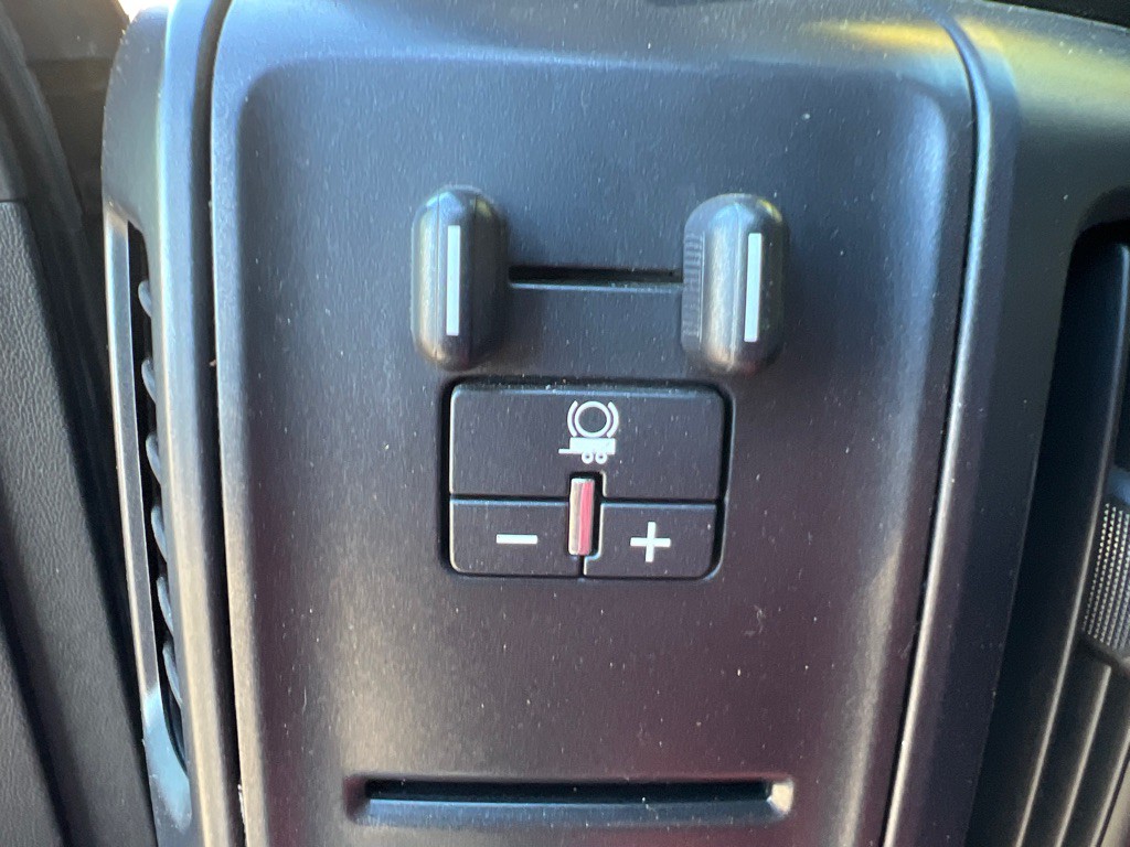 2016 Chevrolet Silverado 1500 Image 21