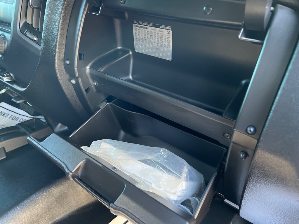 2016 Chevrolet Silverado 1500 Image 24