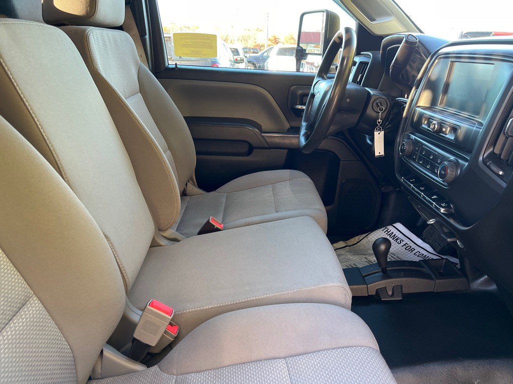 2016 Chevrolet Silverado 1500 Image 25
