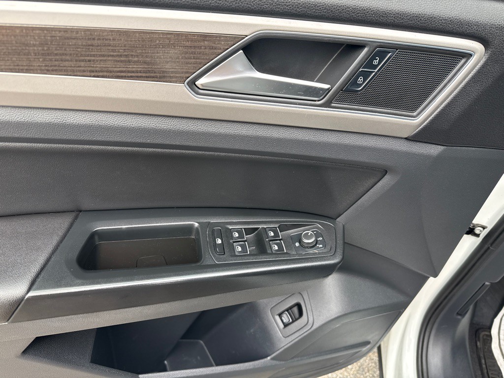 2019 Volkswagen Atlas Image 6