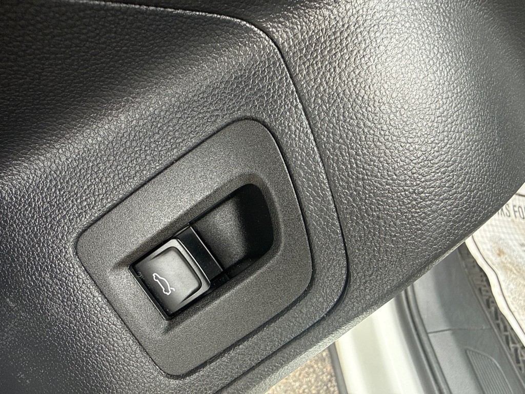 2019 Volkswagen Atlas Image 7