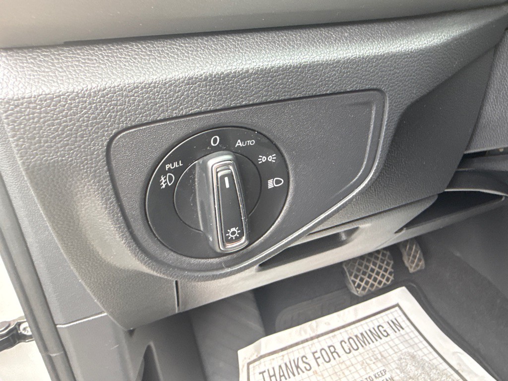 2019 Volkswagen Atlas Image 9