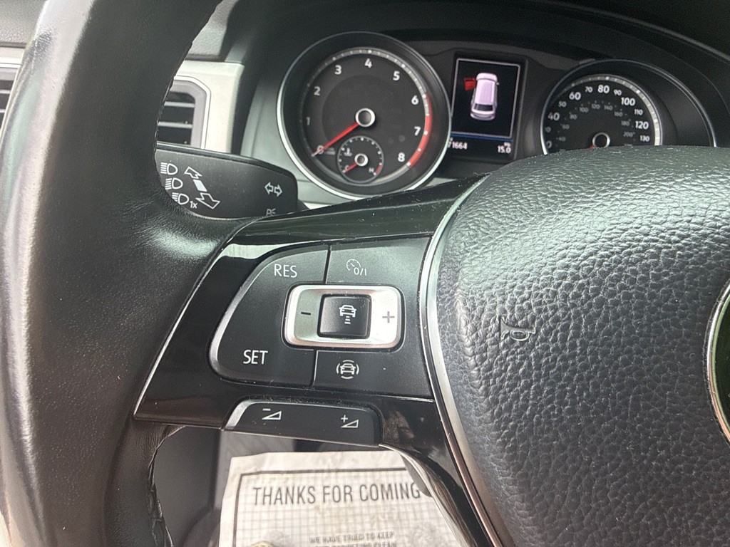 2019 Volkswagen Atlas Image 12