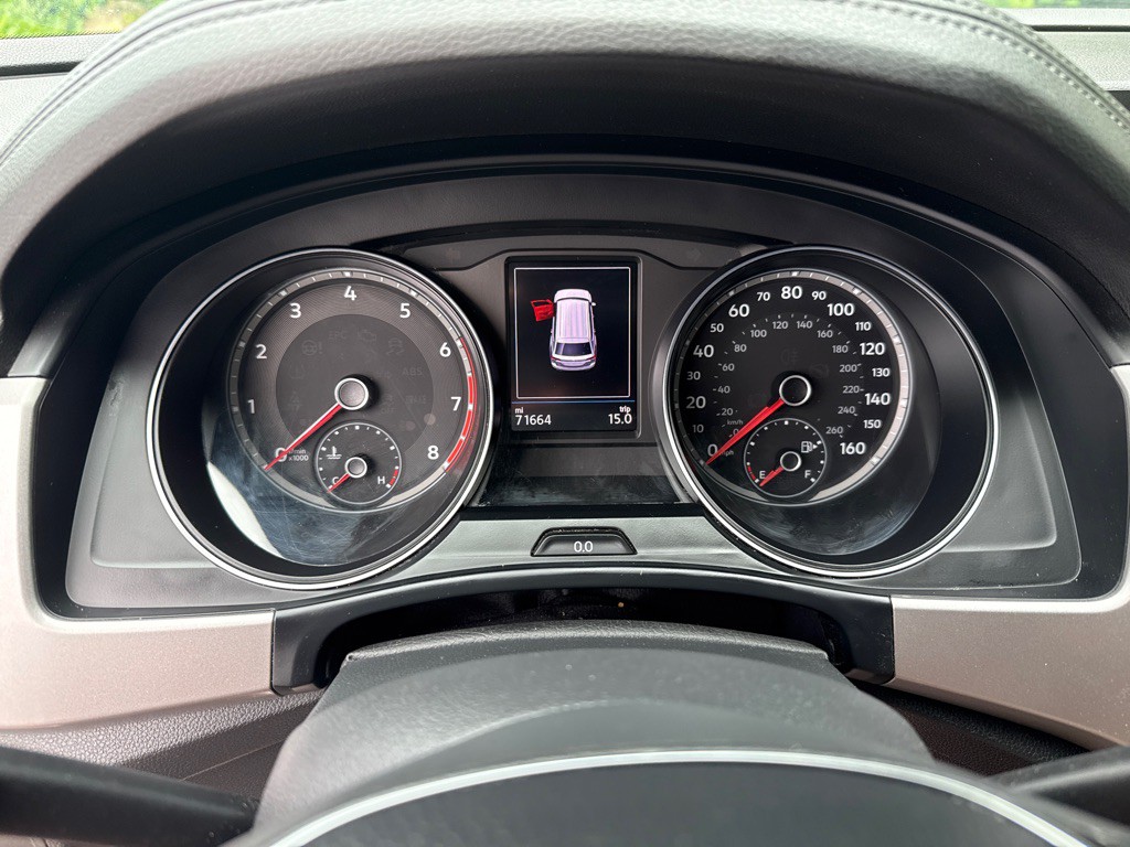 2019 Volkswagen Atlas Image 13
