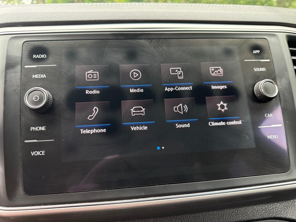 2019 Volkswagen Atlas Image 15
