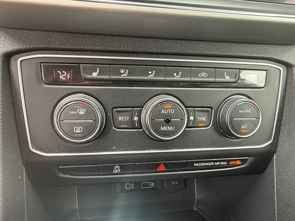 2019 Volkswagen Atlas Image 17