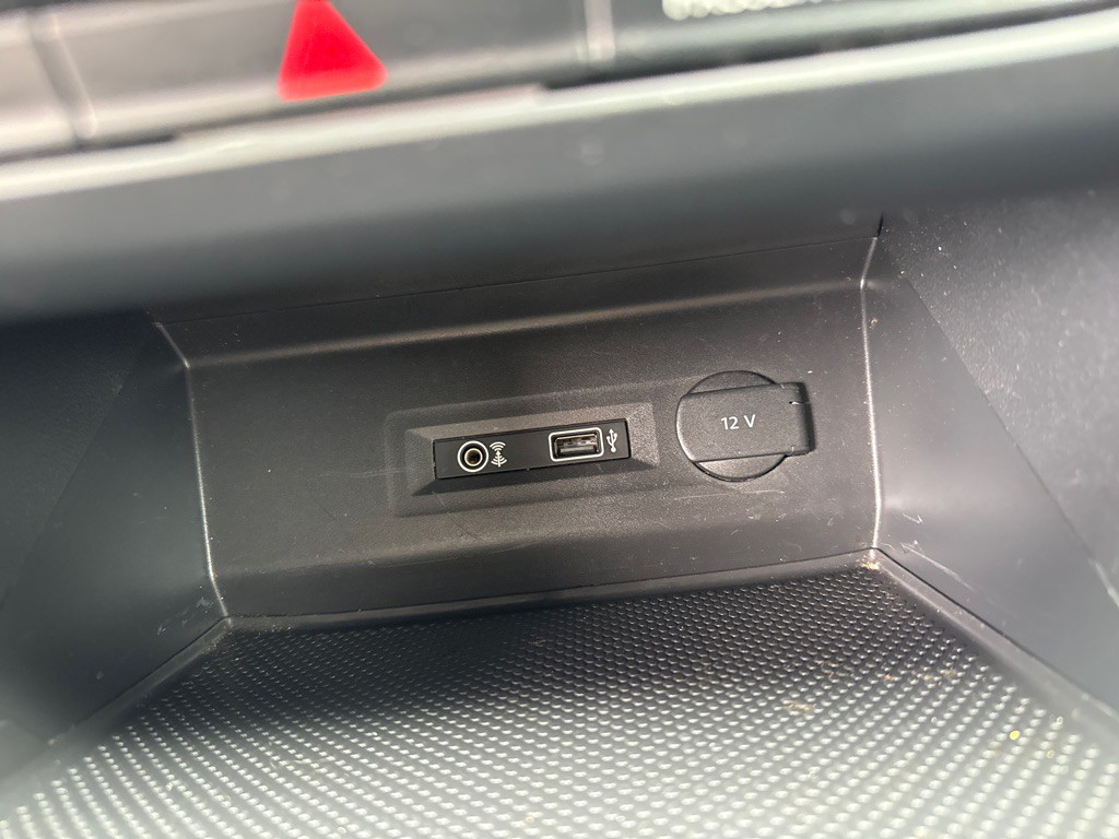 2019 Volkswagen Atlas Image 18