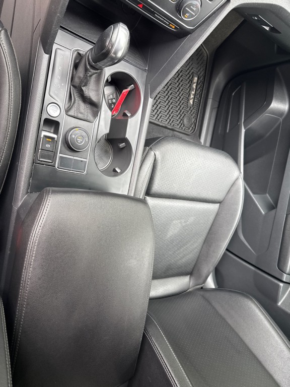 2019 Volkswagen Atlas Image 20