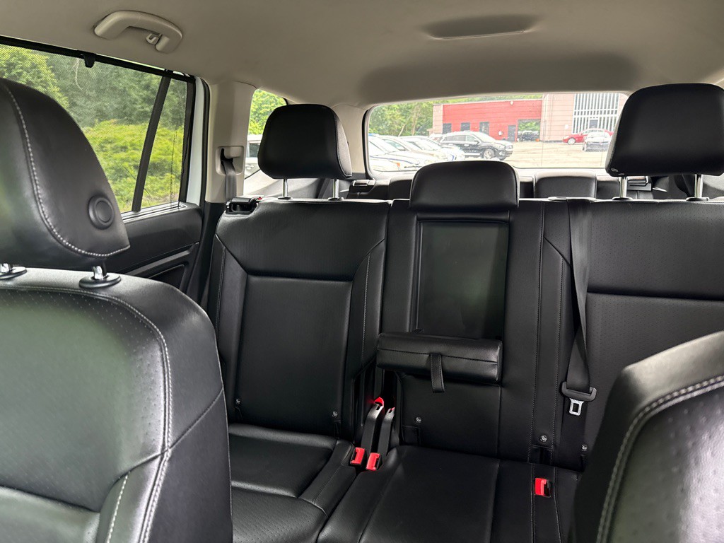 2019 Volkswagen Atlas Image 23