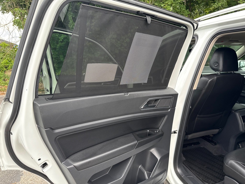 2019 Volkswagen Atlas Image 24