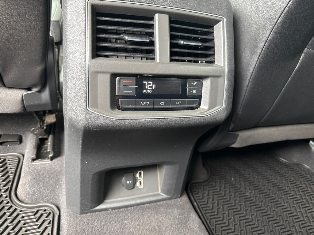 2019 Volkswagen Atlas Image 26