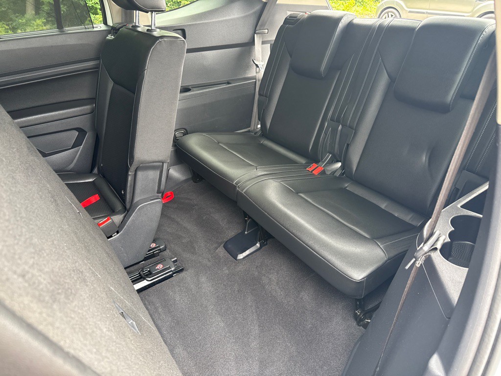 2019 Volkswagen Atlas Image 27