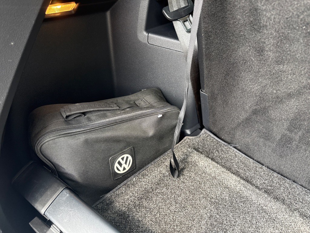 2019 Volkswagen Atlas Image 30