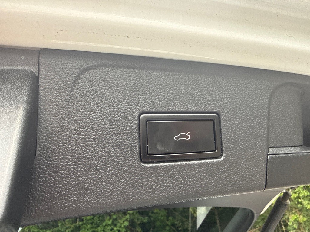 2019 Volkswagen Atlas Image 31