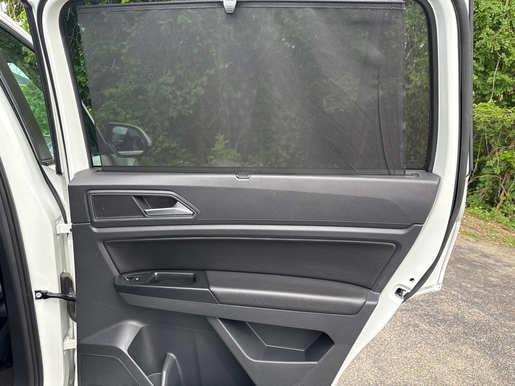 2019 Volkswagen Atlas Image 33