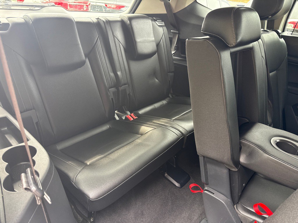 2019 Volkswagen Atlas Image 34