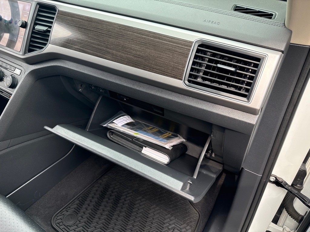 2019 Volkswagen Atlas Image 36
