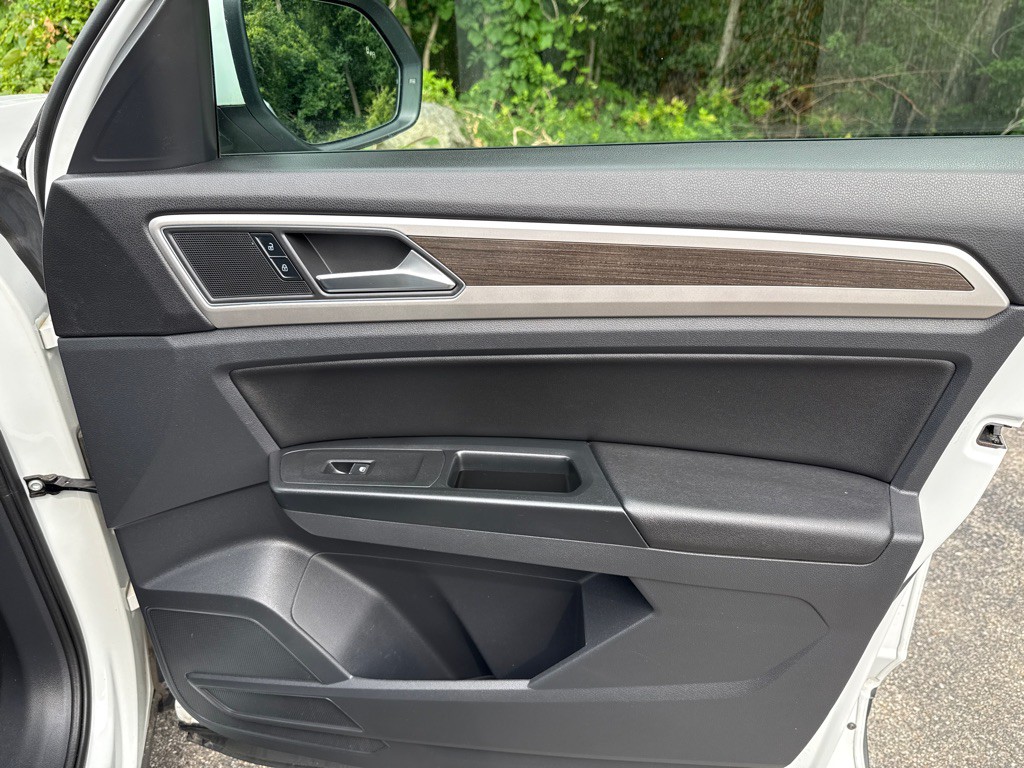 2019 Volkswagen Atlas Image 37