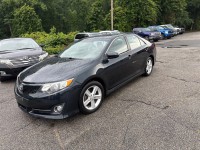 Image for 2014 Toyota Camry SE ID: 7569388