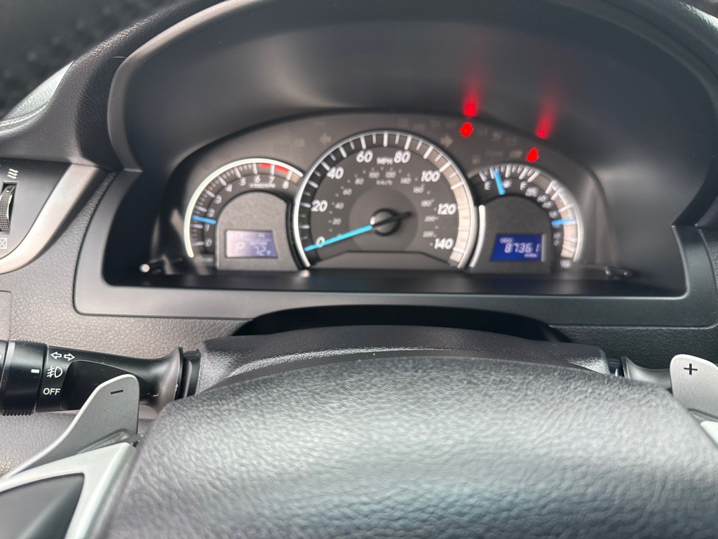 2014 Toyota Camry Image 12