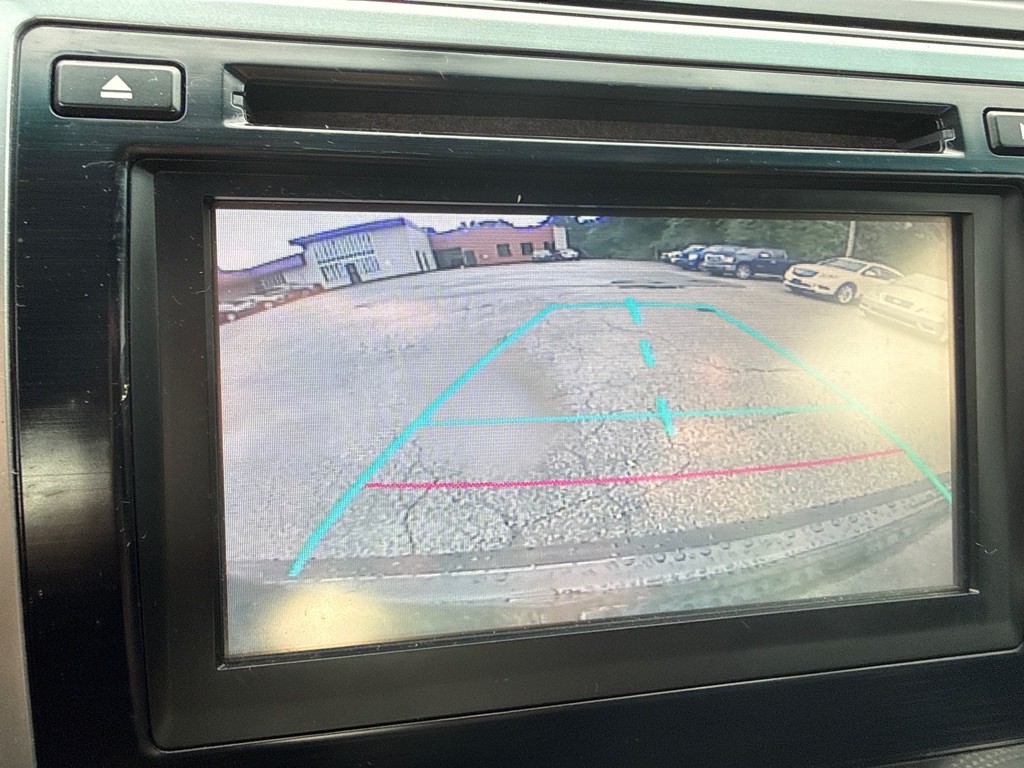 2014 Toyota Camry Image 13
