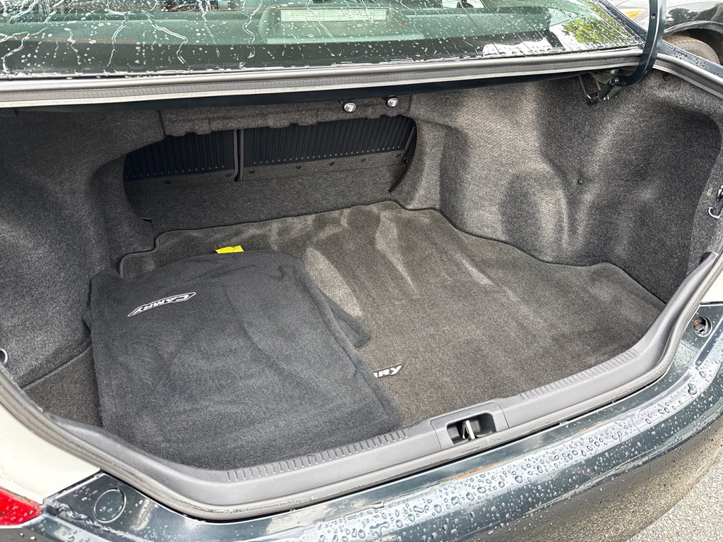 2014 Toyota Camry Image 22