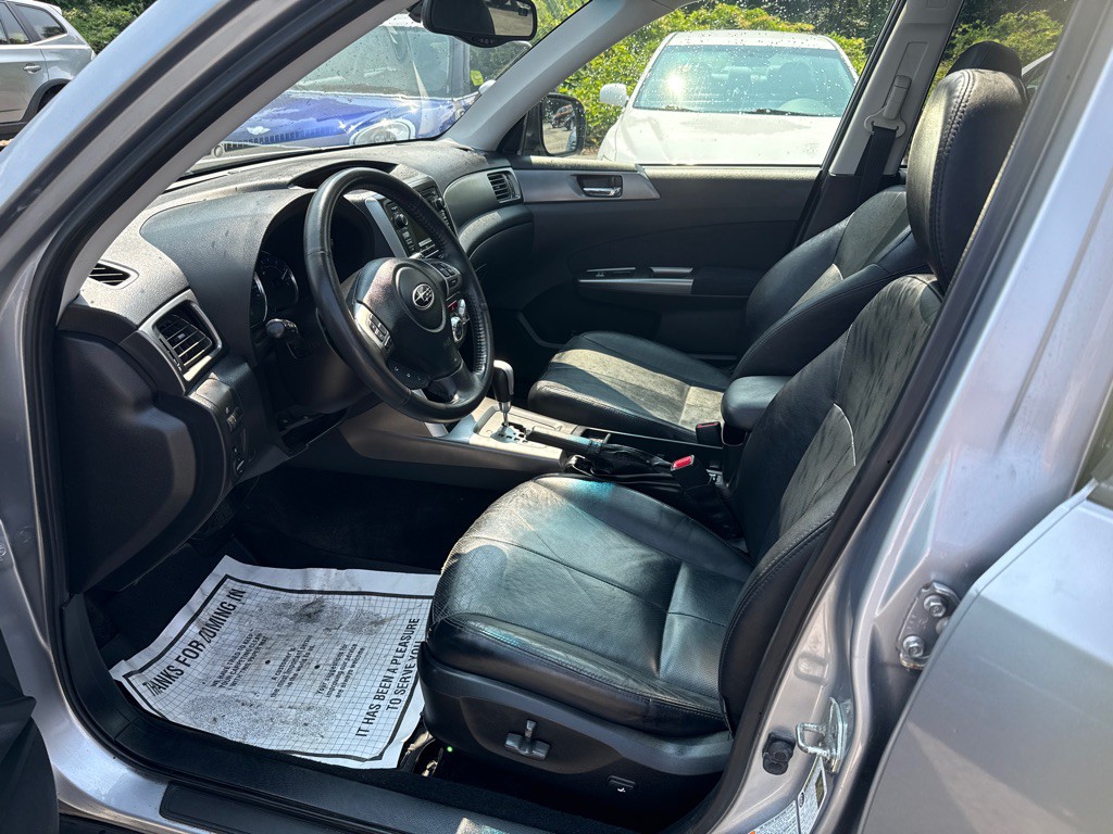 2012 Subaru Forester Image 5