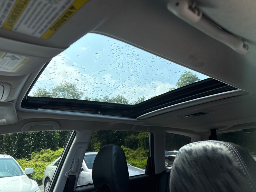 2012 Subaru Forester Image 7