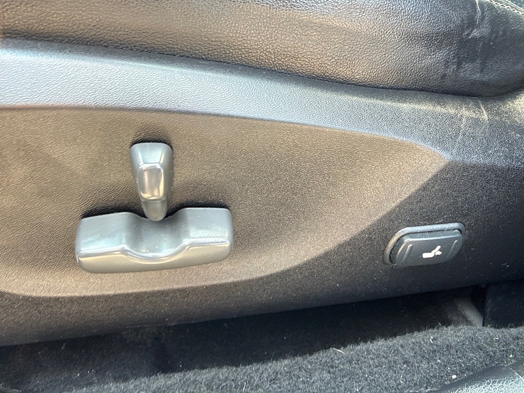2012 Subaru Forester Image 8