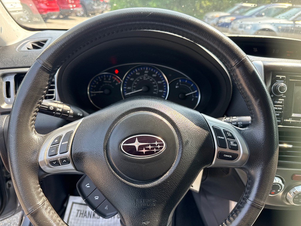 2012 Subaru Forester Image 10