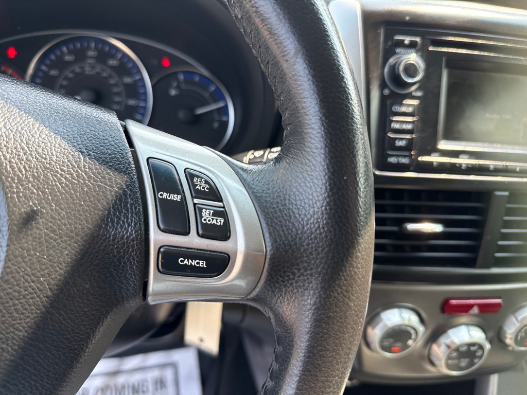2012 Subaru Forester Image 12