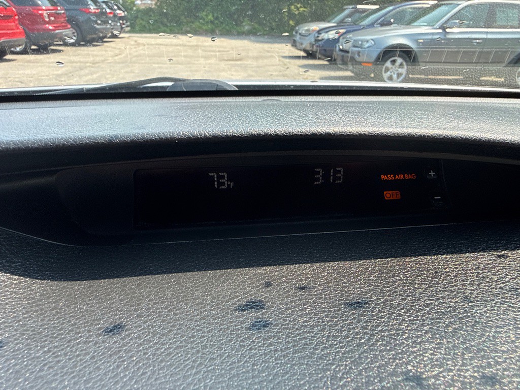 2012 Subaru Forester Image 15