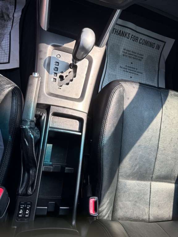 2012 Subaru Forester Image 17