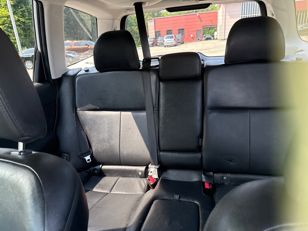 2012 Subaru Forester Image 19
