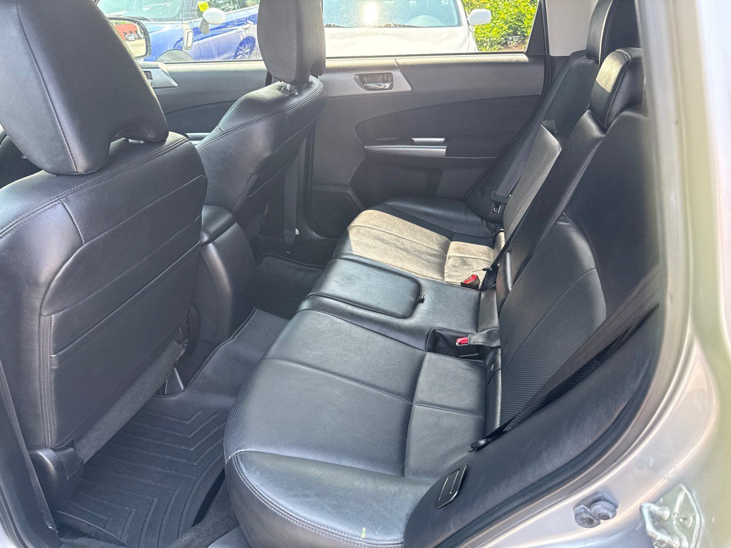 2012 Subaru Forester Image 20