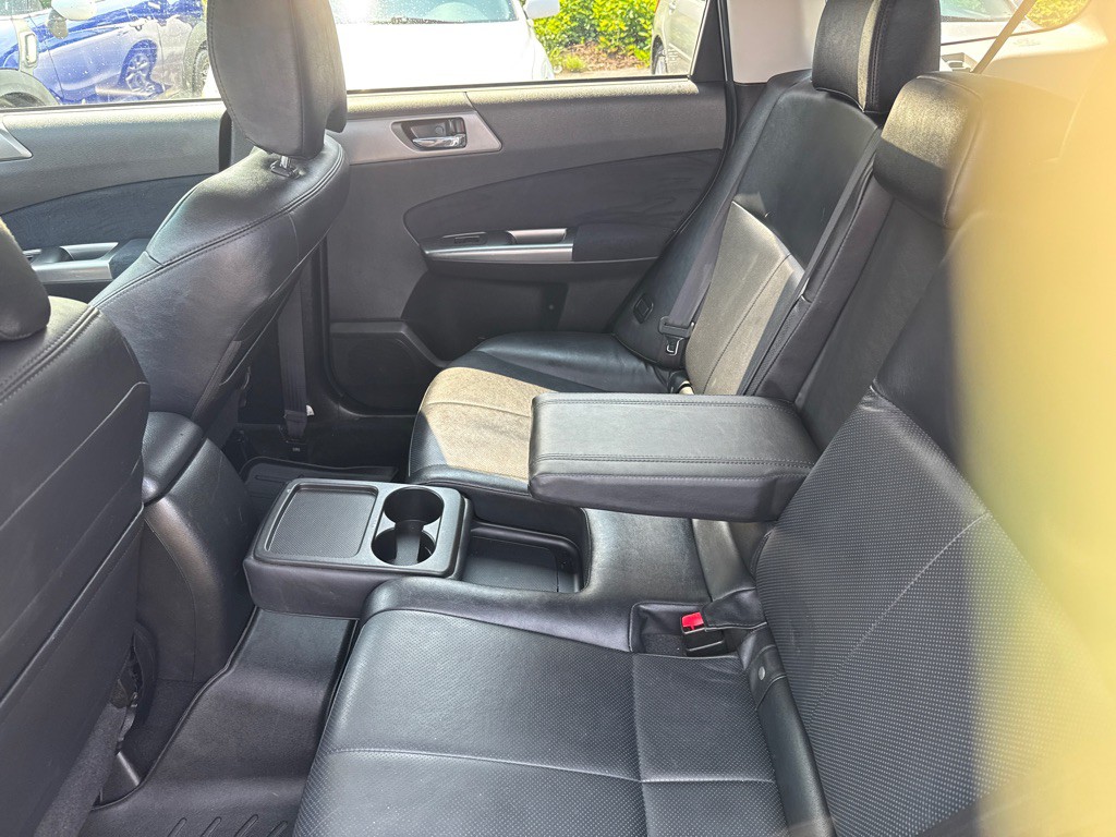 2012 Subaru Forester Image 21