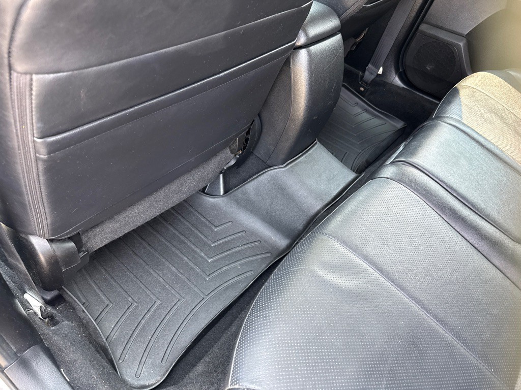 2012 Subaru Forester Image 22