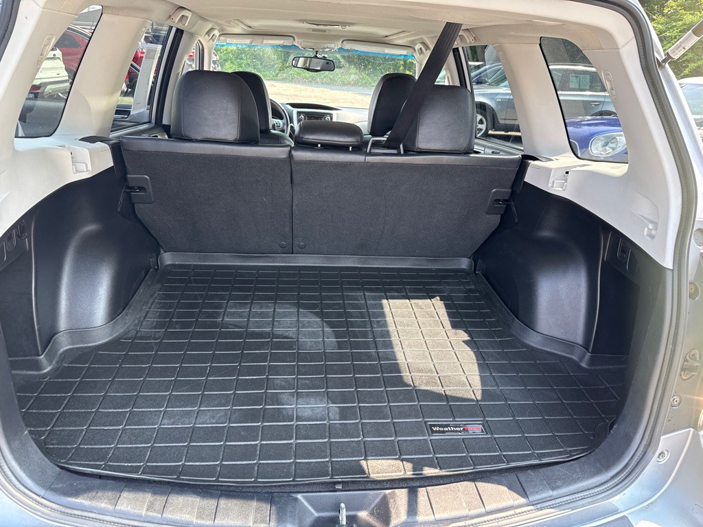 2012 Subaru Forester Image 24