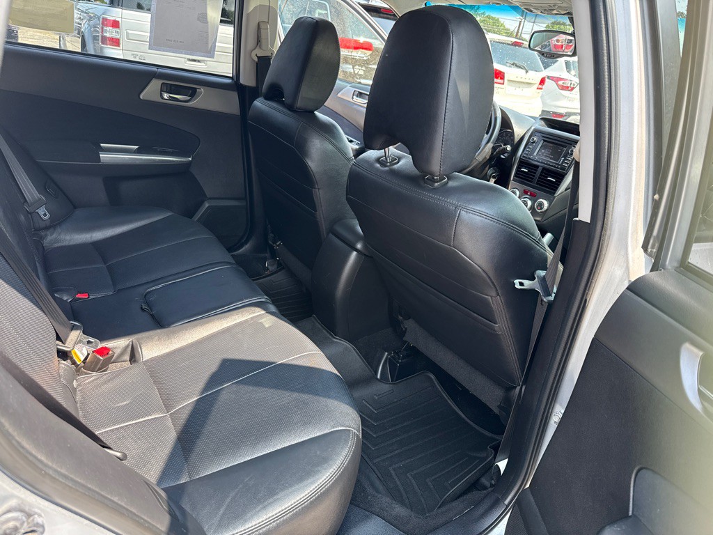 2012 Subaru Forester Image 26