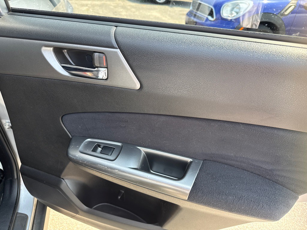 2012 Subaru Forester Image 27