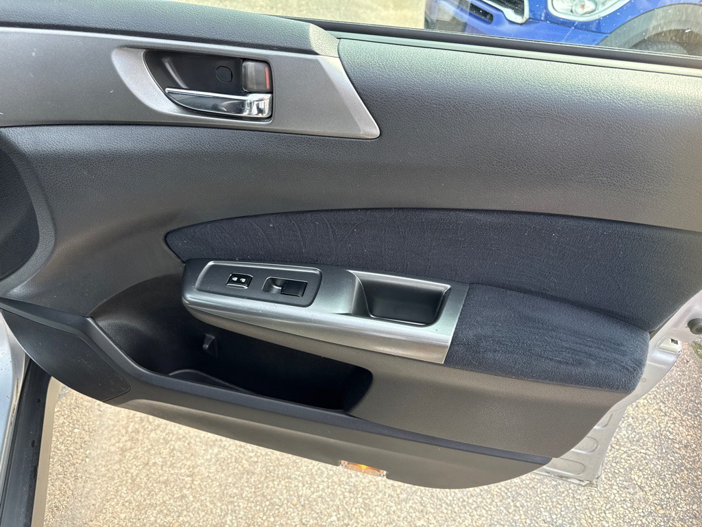2012 Subaru Forester Image 29