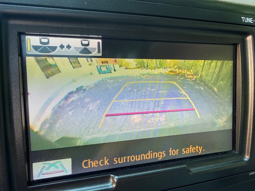 2014 Toyota Sienna Image 17