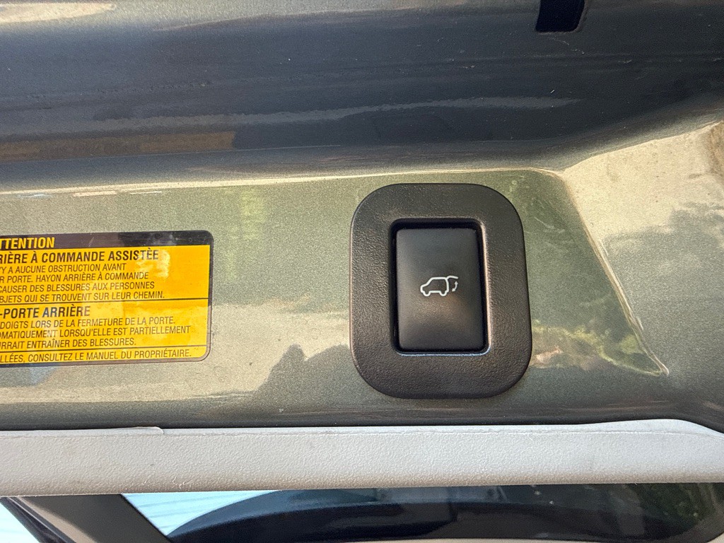 2014 Toyota Sienna Image 36