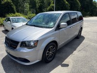 Image for 2017 Dodge Grand Caravan Se Plus ID: 7584171