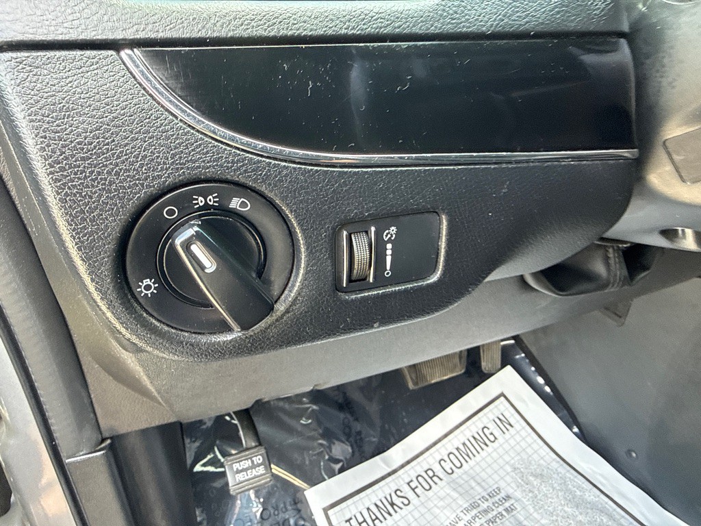 2017 Dodge Grand Caravan Image 7