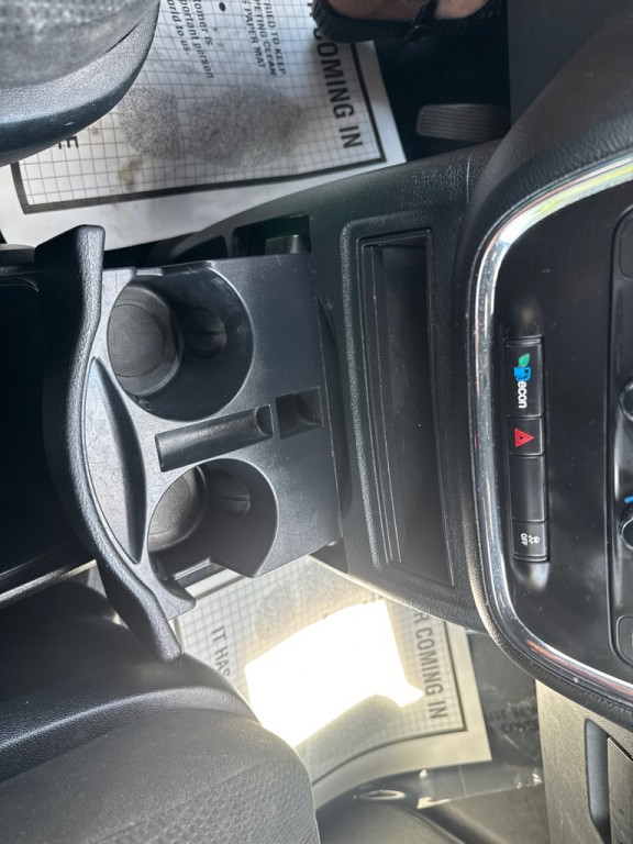 2017 Dodge Grand Caravan Image 14