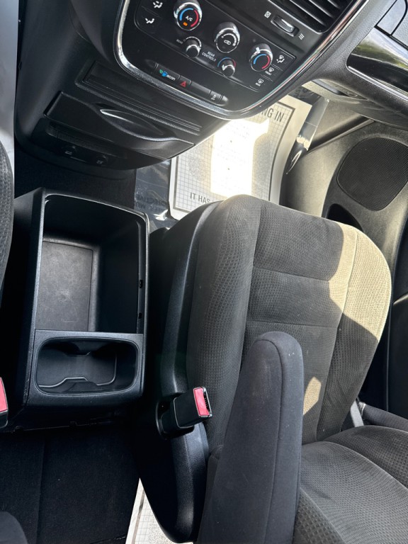 2017 Dodge Grand Caravan Image 16