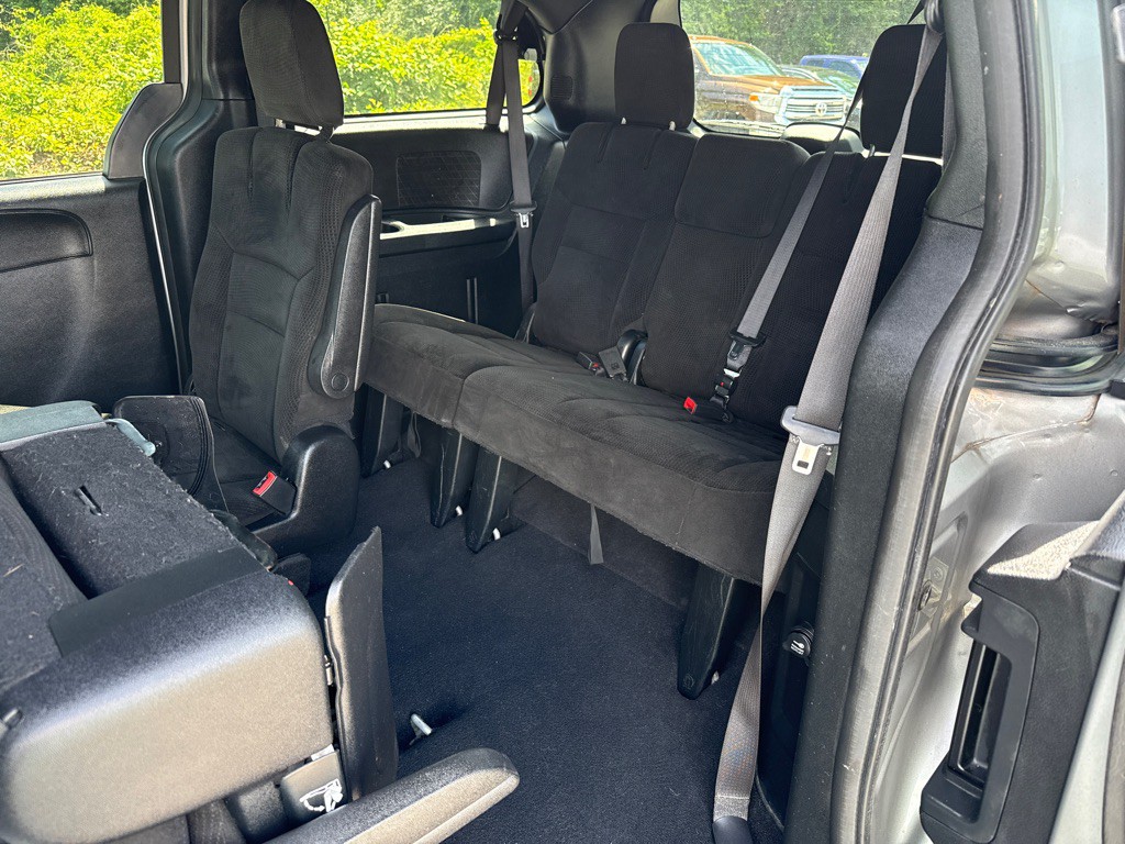 2017 Dodge Grand Caravan Image 20