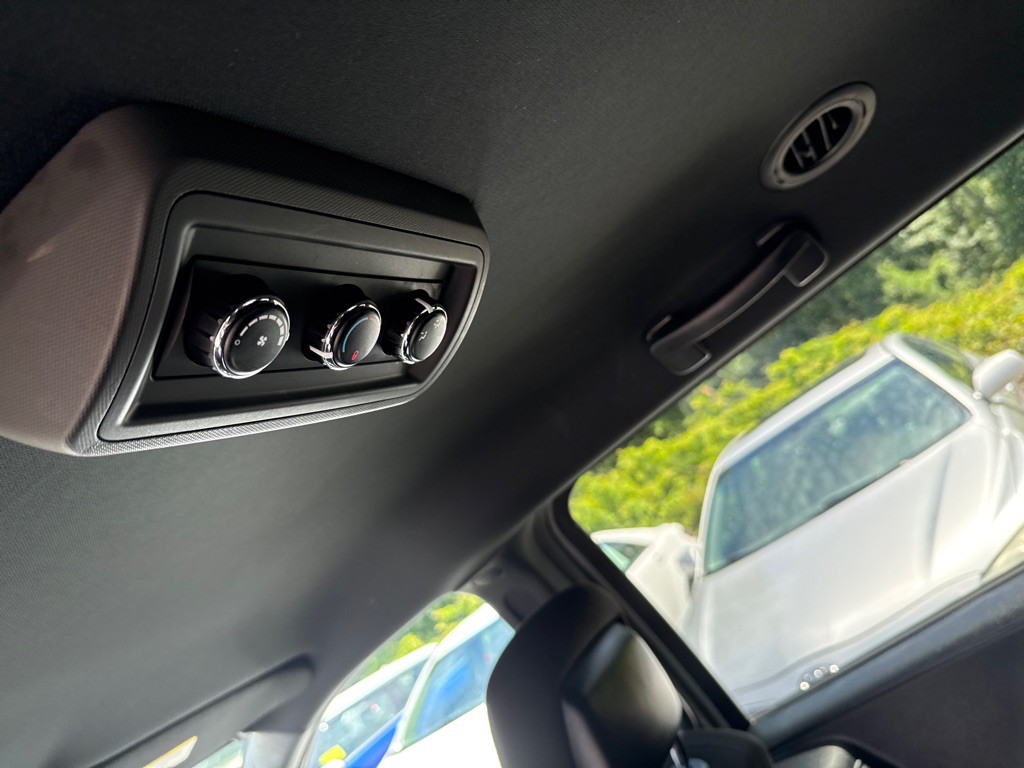2017 Dodge Grand Caravan Image 21