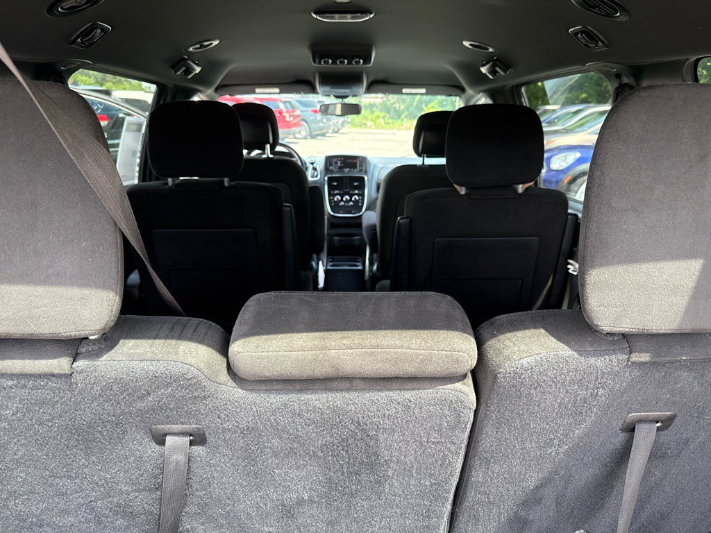 2017 Dodge Grand Caravan Image 23